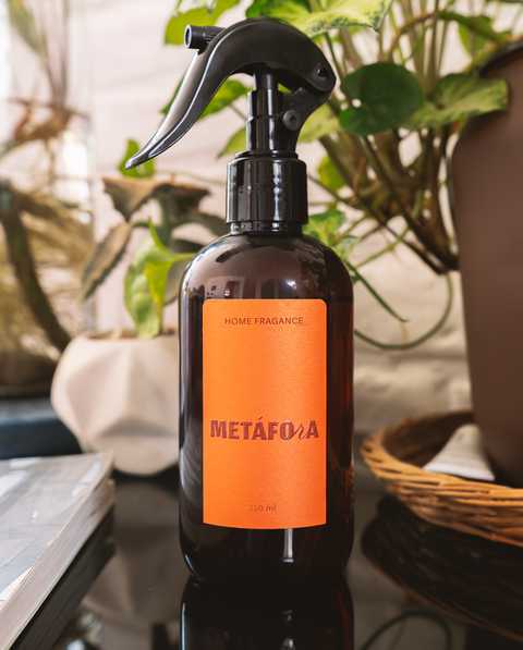 Home Fragrance