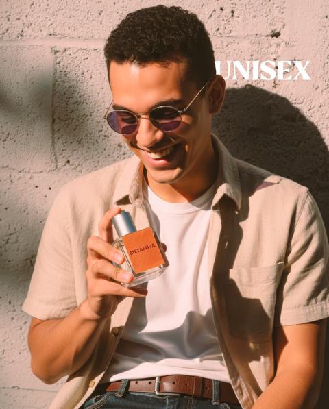 Unisex
