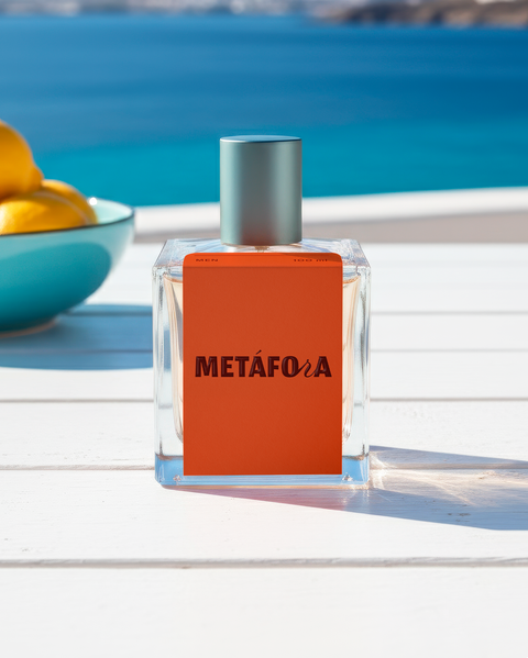 Mediterranean Sky