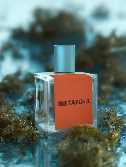 Tidal Essence