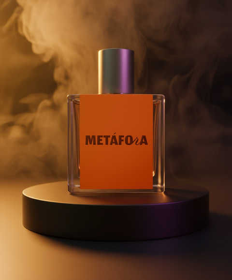 Majestic Flame